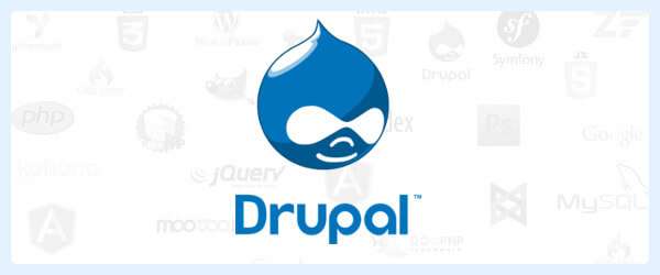 Знакомство с Drupal