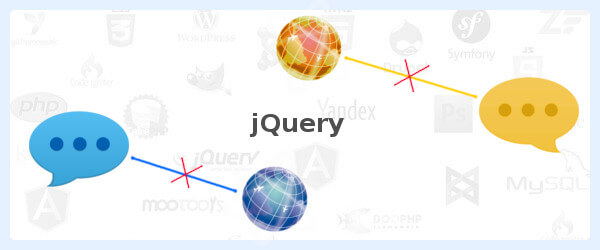 Как в WordPress запретить индексацию ссылок авторов комментариев (jQuery версия)