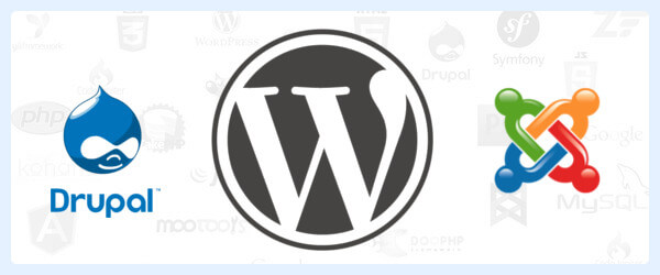 Чому я обрав WordPress