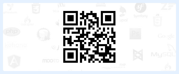 Як згенерувати QR код для сайту