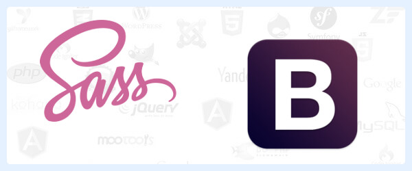 Кастомна верстка на Bootstrap 3
